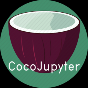 CocoJupyter Mac OS X