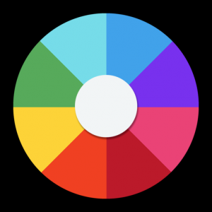Color Picker - Palette Manager для Мак ОС