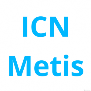 ICN Metis для Мак ОС