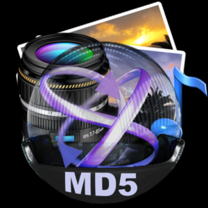 MD5 Generator - MD5 Hash in seconds для Мак ОС