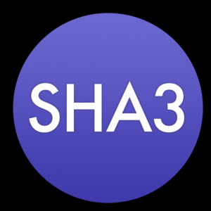 SHA3 Calculator для Мак ОС