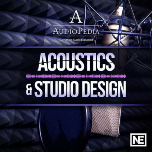 Acoustics & Studio Design 102 для Мак ОС