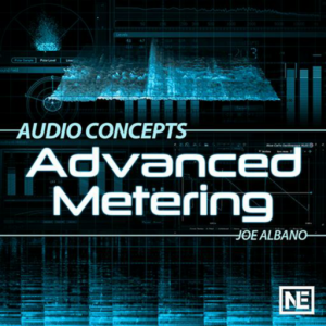 Advanced Metering 203 для Мак ОС