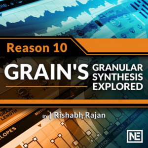 Grain's Course For Reason 10 для Мак ОС