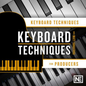 Keyboard Techniques 101 для Мак ОС