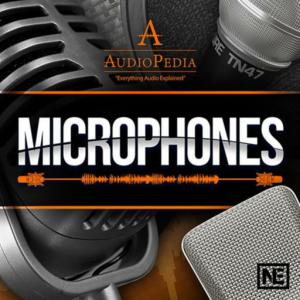 Microphones for Audiopedia 106 для Мак ОС