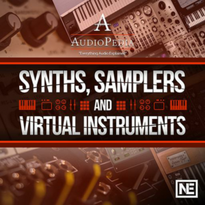Synths and Samplers 110 для Мак ОС