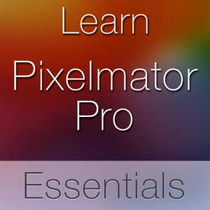 TMUTutorial for Pixelmator Pro для Мак ОС
