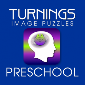 Turnings Image Puzzles Preschool для Мак ОС