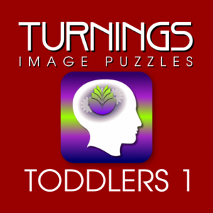 Turnings Image Puzzles Toddlers 1 для Мак ОС