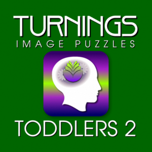 Turnings Image Puzzles Toddlers 2 для Мак ОС