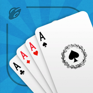 Aces Up - Easthaven Solitaire для Мак ОС