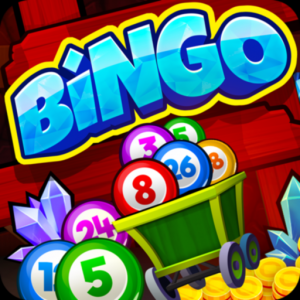 Bingo Gems: Online Casino Game для Мак ОС