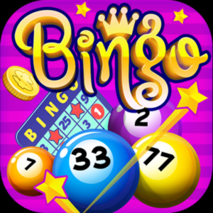 Bingo: Fun Family Casino Game для Мак ОС