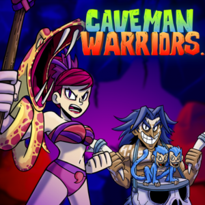 Caveman Warriors для Мак ОС