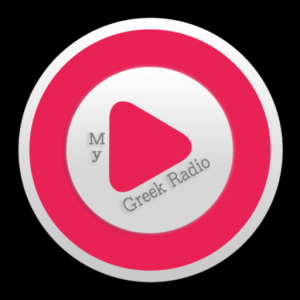 GreekRadio для Мак ОС