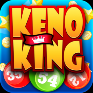 Keno King: Casino Lottery Game для Мак ОС