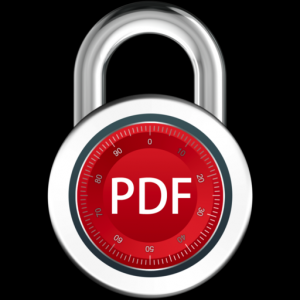 Lock PDF Professional для Мак ОС
