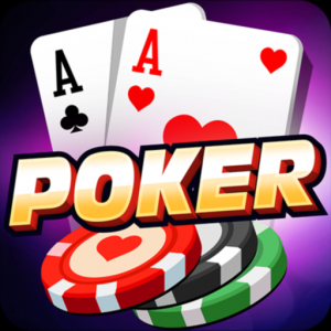 Poker Online - Texas Holdem для Мак ОС