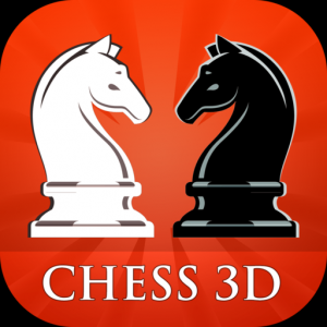 Real Chess 3D для Мак ОС