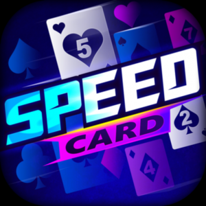 Speed Card: Slam Card Game для Мак ОС