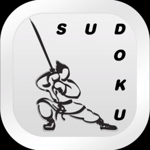 Sudoku HD для Мак ОС