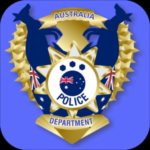 Top Cop Police Scanner Radio for Australia для Мак ОС