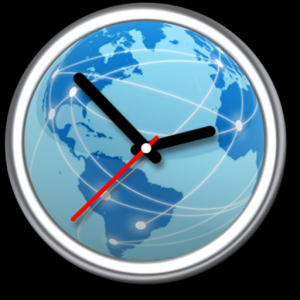 World Clock - Advanced для Мак ОС