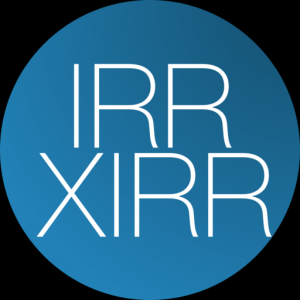 IRR XIRR для Мак ОС