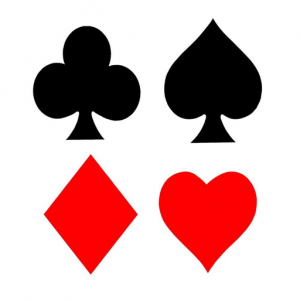 Ace of Hearts для Мак ОС