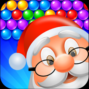 Christmas Bubble Shooter для Мак ОС