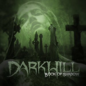DarkHill: Book of Shadow для Мак ОС