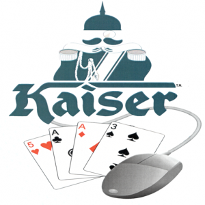 Kaiser One для Мак ОС