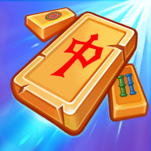 Mahjong Magic Islands для Мак ОС