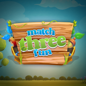 Match Three Fun для Мак ОС