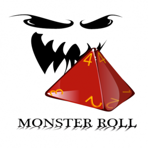 MonsterRoll для Мак ОС