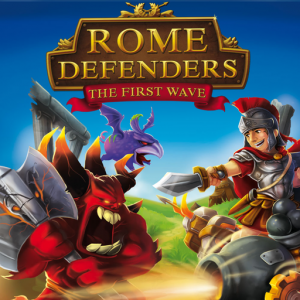 Rome Defenders: The First Wave для Мак ОС