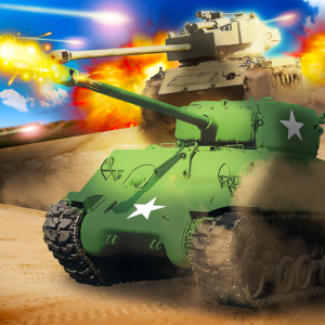 Tank Army Battle Simulator для Мак ОС
