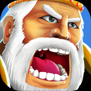 Warfare Chess 2 Mac OS X