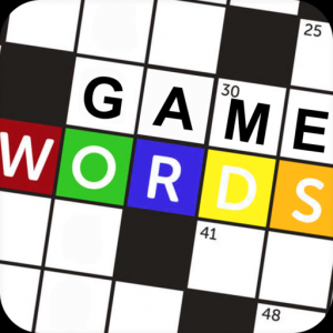 Word Puzzle Game для Мак ОС