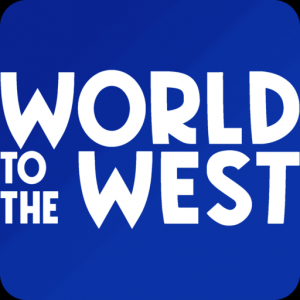 World to the West для Мак ОС
