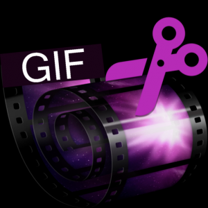 Gif Separate - Split Animated GIF into images для Мак ОС