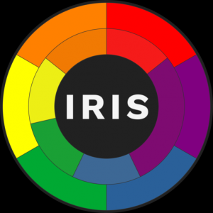 Iris - Color palettes editor для Мак ОС