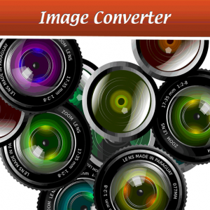 Best Image Converter 18 для Мак ОС