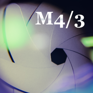 M43 Lens Master-for MFT Camera для Мак ОС