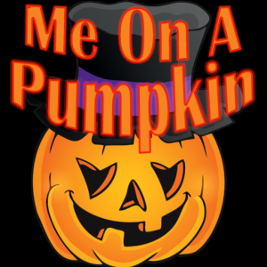 Me On A Pumpkin для Мак ОС