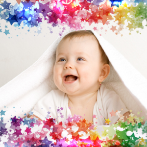 PicGreeting - Baby Cards & Collage для Мак ОС