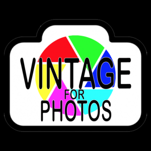 VintageForPhotos для Мак ОС