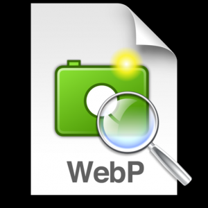 WebP Viewer: quick look & view для Мак ОС