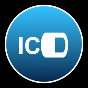ICD Offline Database для Мак ОС